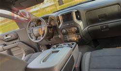 شيفروليه سلفرادو